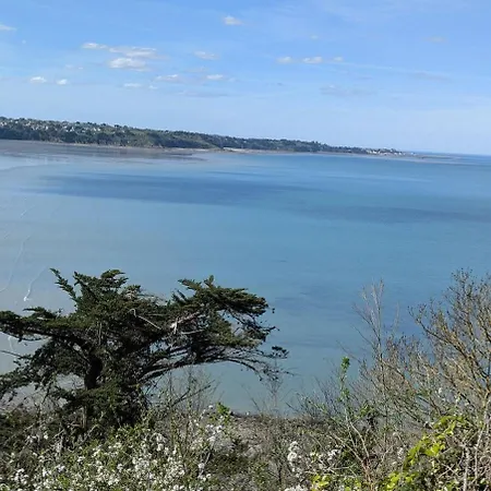 L'armatrice - Maison Familiale Port Du Legue