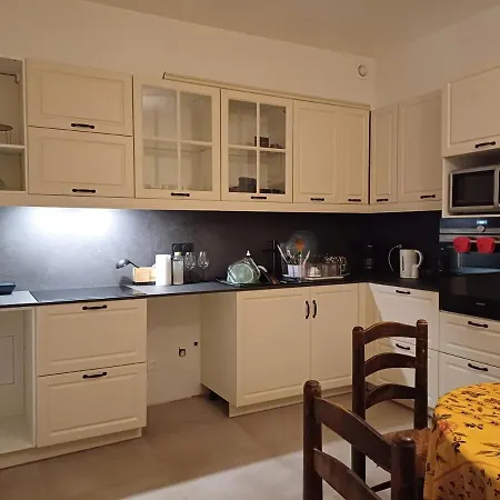 Holiday home L'armatrice - Maison Familiale Port Du Legue Plerin