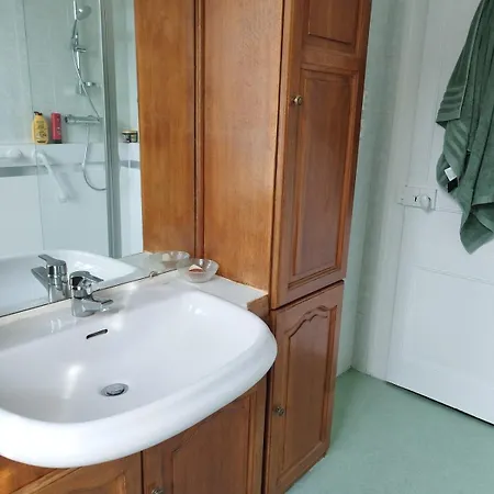 L'armatrice - Maison Familiale Port Du Legue Holiday home Plerin