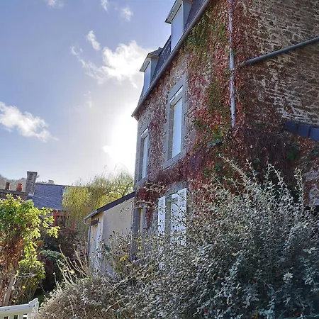 Holiday home L'armatrice - Maison Familiale Port Du Legue *
