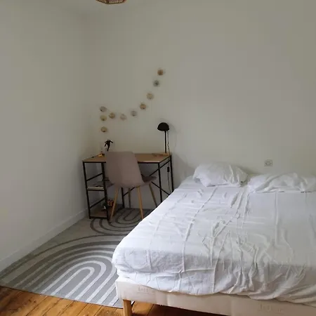 Holiday home L'armatrice - Maison Familiale Port Du Legue Plerin
