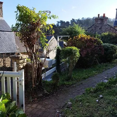 L'armatrice - Maison Familiale Port Du Legue Plerin