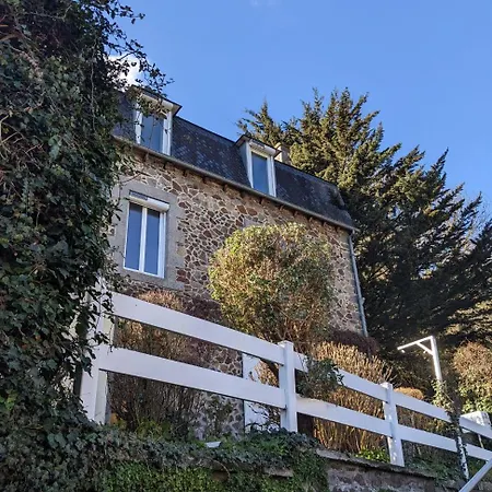 Holiday home L'armatrice - Maison Familiale Port Du Legue Plerin