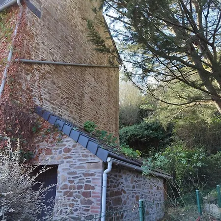 L'armatrice - Maison Familiale Port Du Legue * Plerin