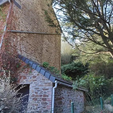 L'armatrice - Maison Familiale Port Du Legue Plerin